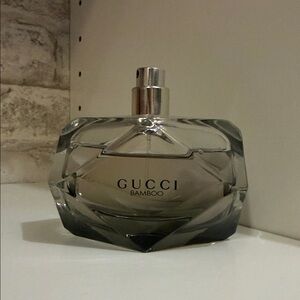 Gucci Bamboo Perfume 2.5oz